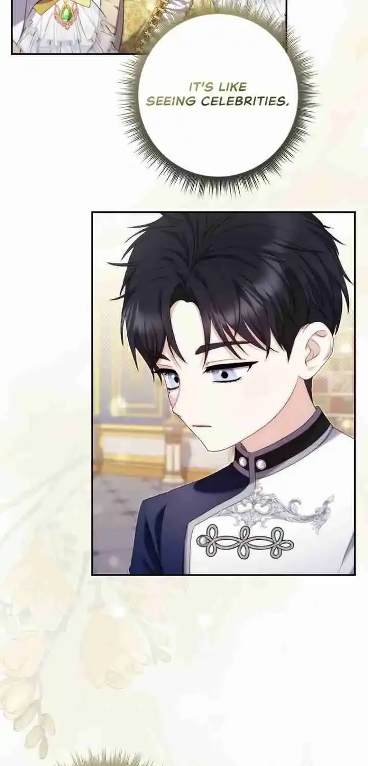Read The Male Lead Is Obsessed With My Health EN Manga Online
