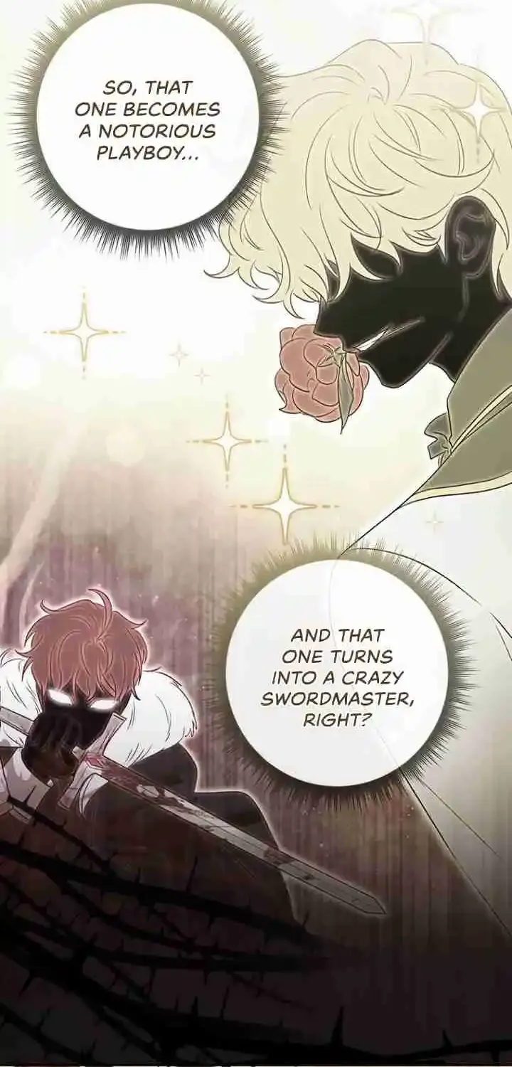 Read The Male Lead Is Obsessed With My Health EN Manga Online
