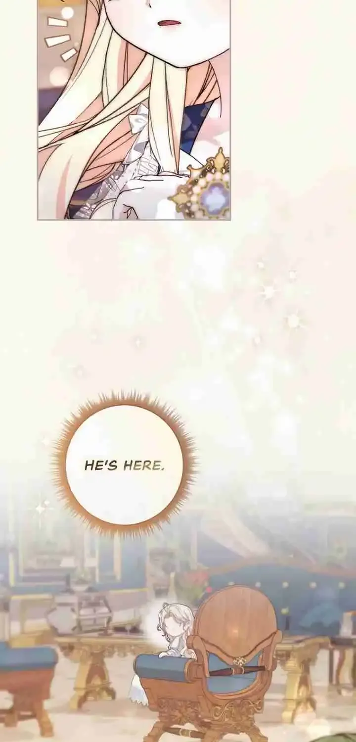 Read The Male Lead Is Obsessed With My Health EN Manga Online