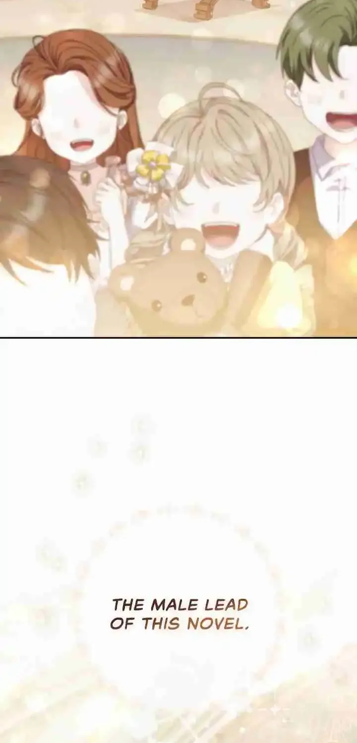 Read The Male Lead Is Obsessed With My Health EN Manga Online