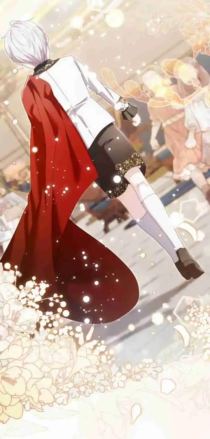 Read The Male Lead Is Obsessed With My Health EN Manga Online