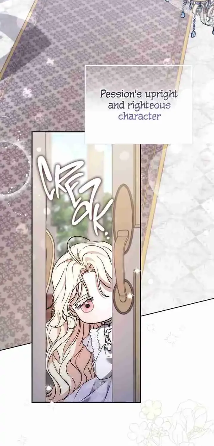 Read The Male Lead Is Obsessed With My Health EN Manga Online