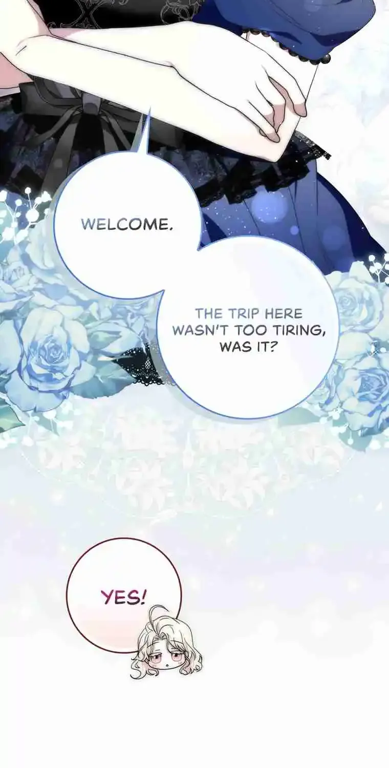 Read The Male Lead Is Obsessed With My Health EN Manga Online
