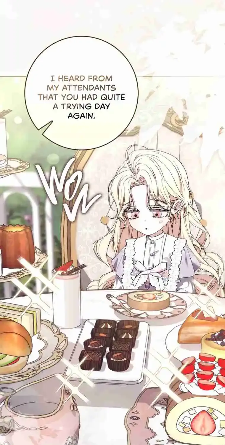 Read The Male Lead Is Obsessed With My Health EN Manga Online