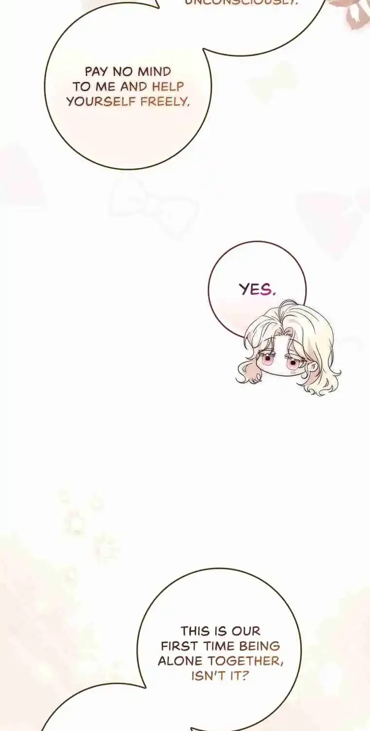 Read The Male Lead Is Obsessed With My Health EN Manga Online