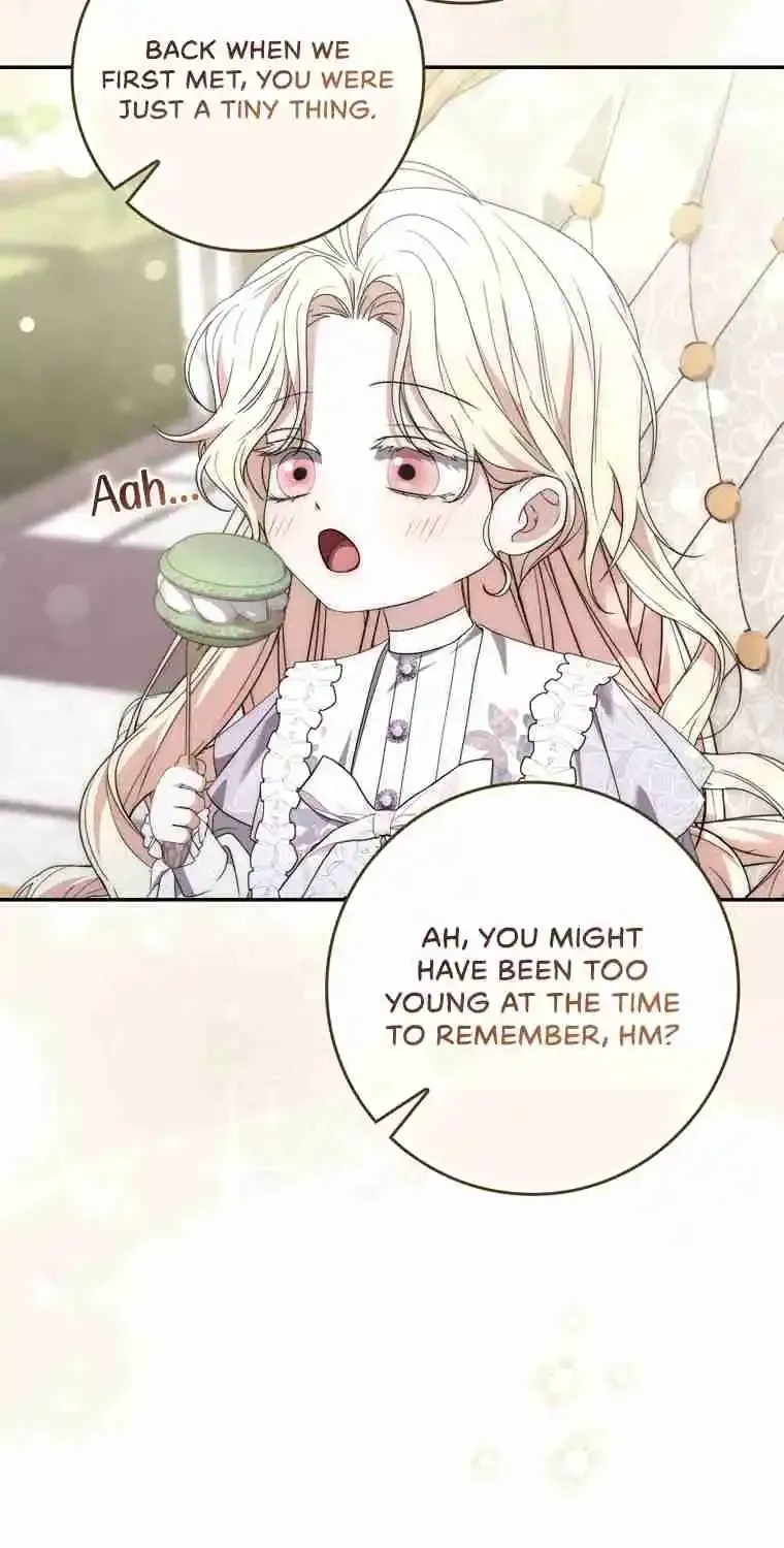 Read The Male Lead Is Obsessed With My Health EN Manga Online
