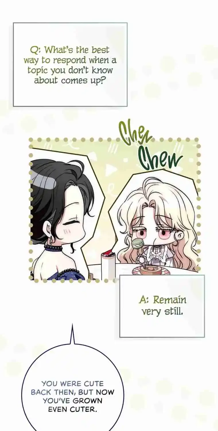 Read The Male Lead Is Obsessed With My Health EN Manga Online
