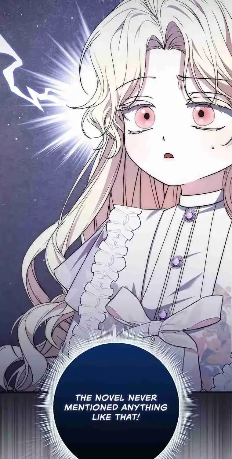 Read The Male Lead Is Obsessed With My Health EN Manga Online