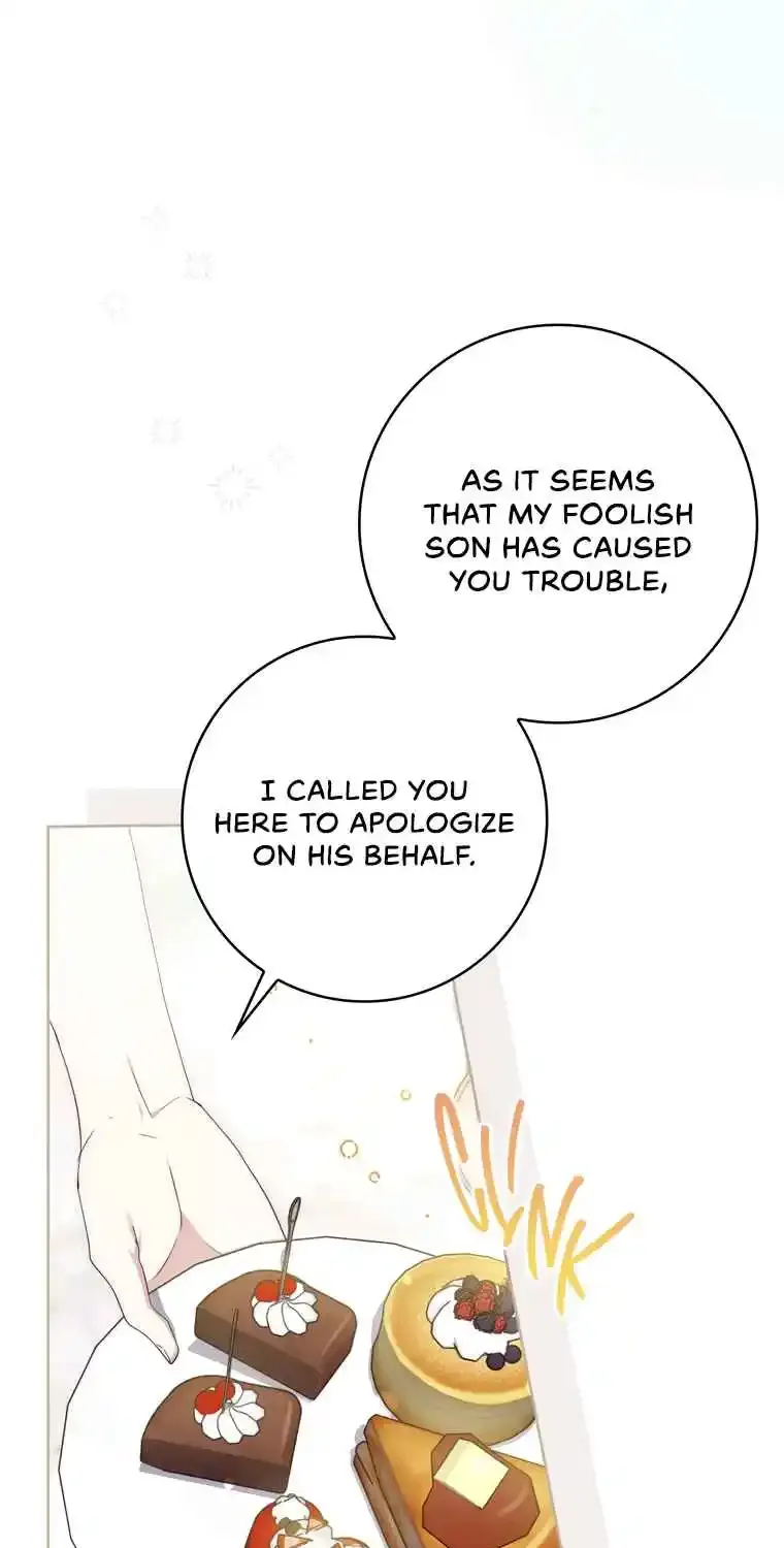 Read The Male Lead Is Obsessed With My Health EN Manga Online