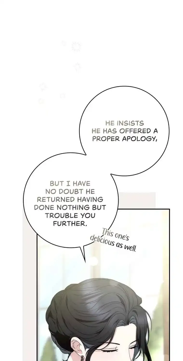 Read The Male Lead Is Obsessed With My Health EN Manga Online
