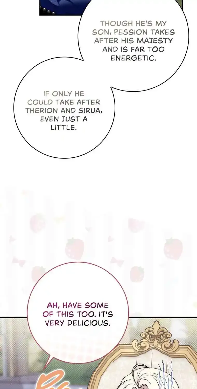 Read The Male Lead Is Obsessed With My Health EN Manga Online