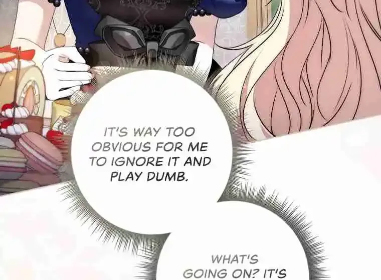 Read The Male Lead Is Obsessed With My Health EN Manga Online
