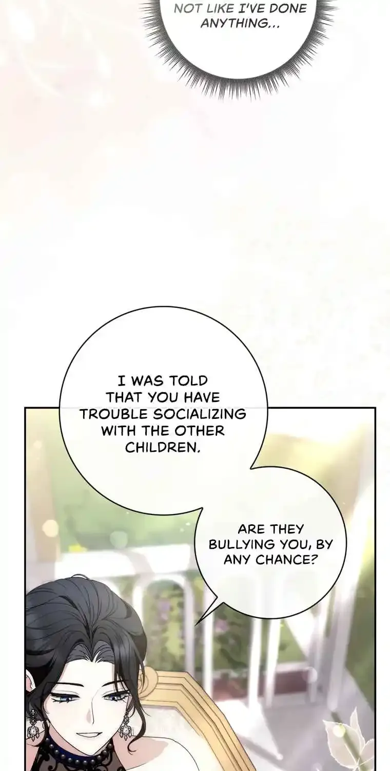 Read The Male Lead Is Obsessed With My Health EN Manga Online