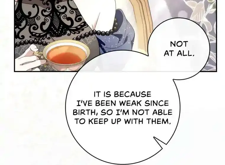 Read The Male Lead Is Obsessed With My Health EN Manga Online
