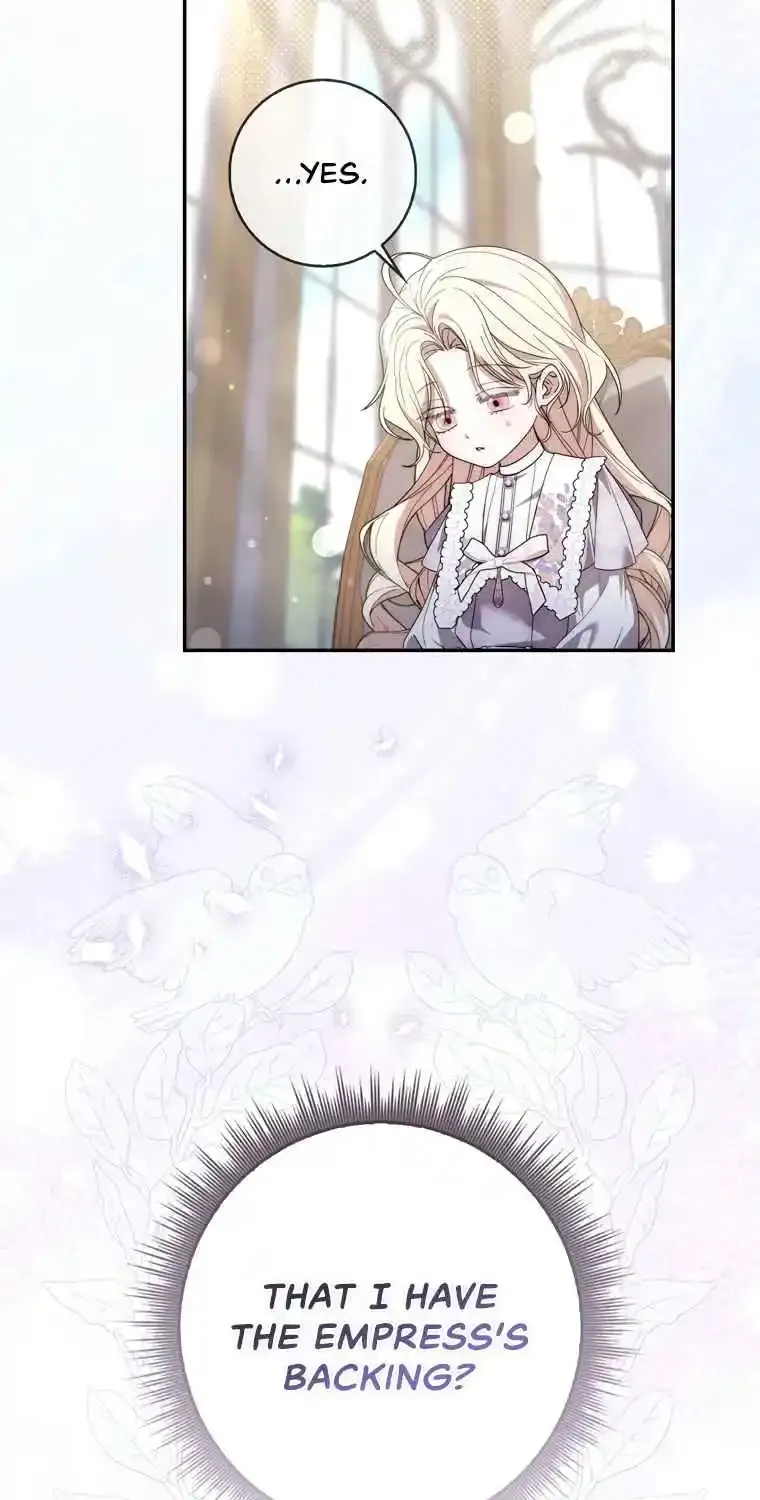 Read The Male Lead Is Obsessed With My Health EN Manga Online
