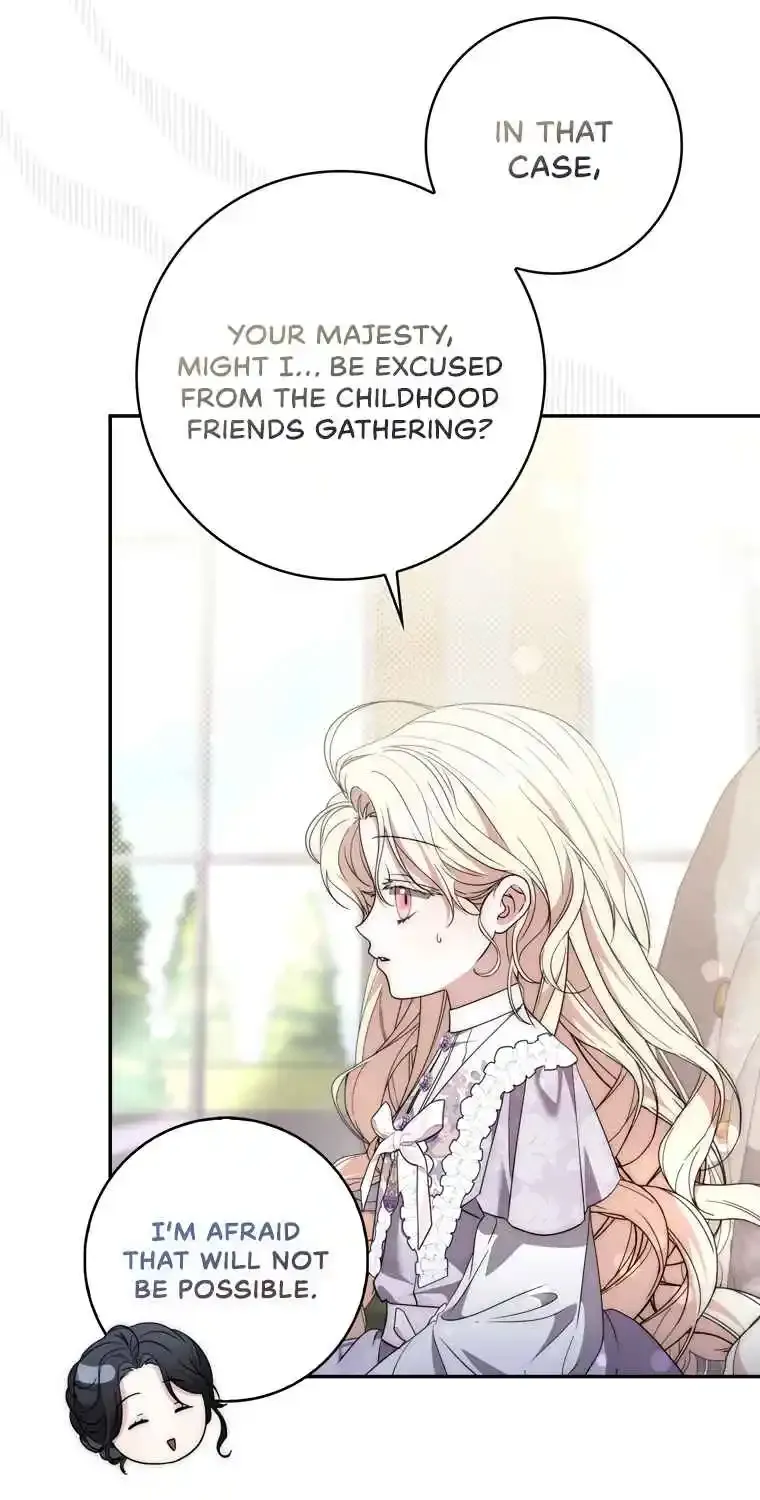 Read The Male Lead Is Obsessed With My Health EN Manga Online