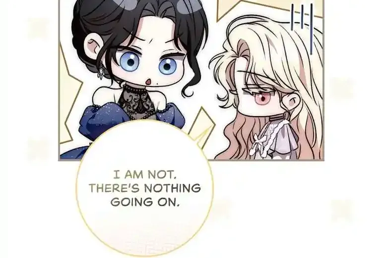 Read The Male Lead Is Obsessed With My Health EN Manga Online