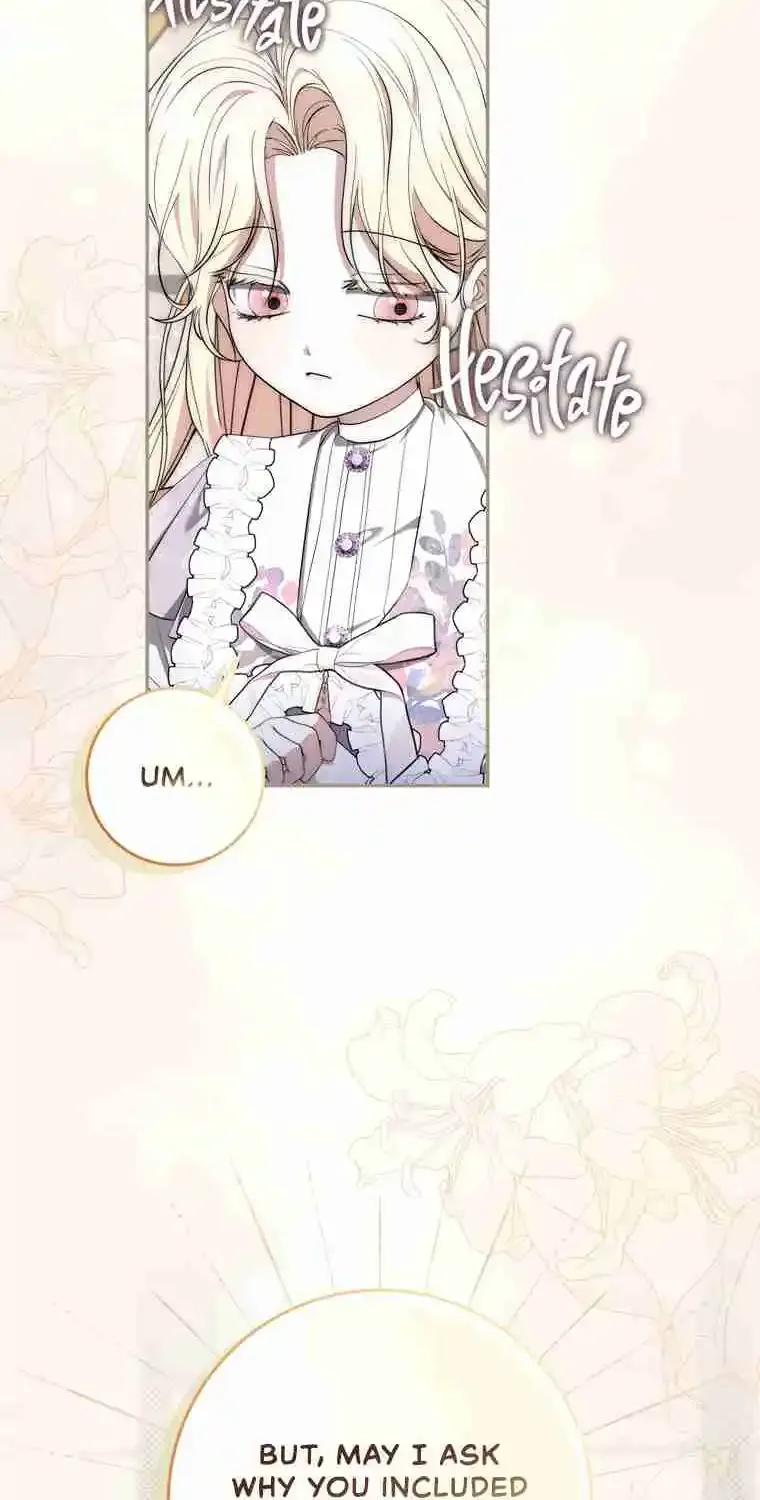 Read The Male Lead Is Obsessed With My Health EN Manga Online