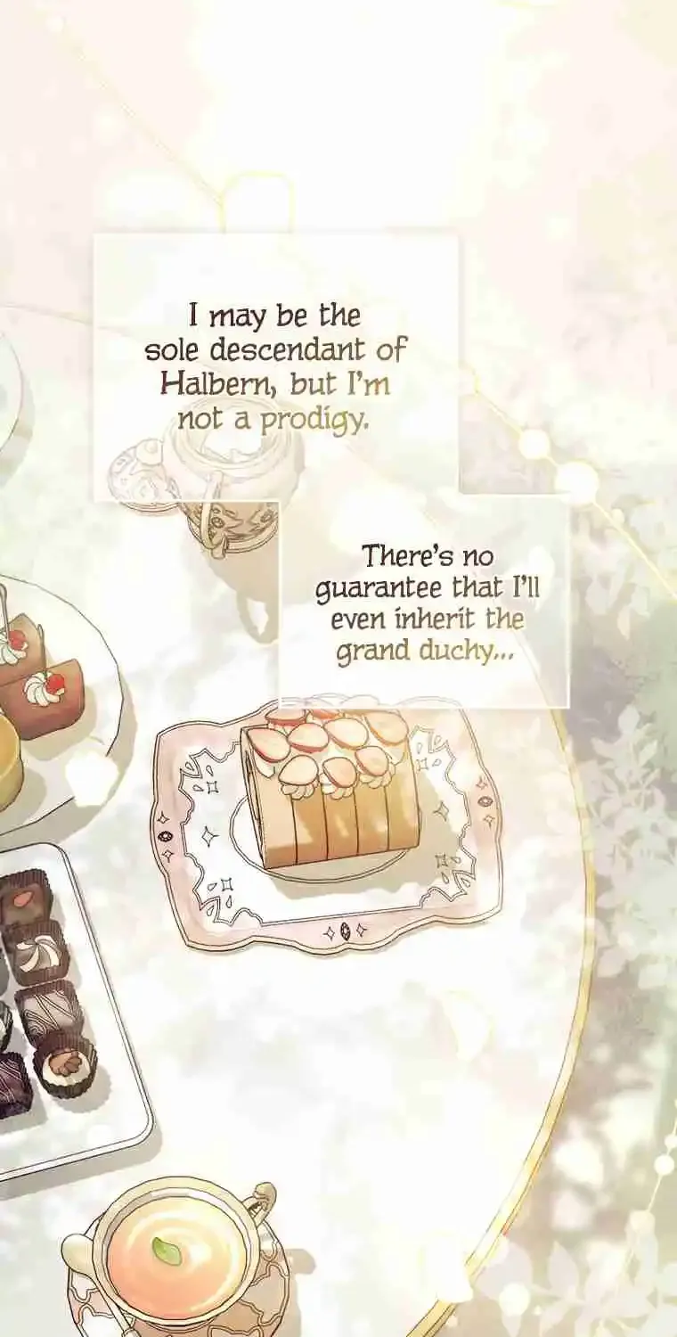 Read The Male Lead Is Obsessed With My Health EN Manga Online