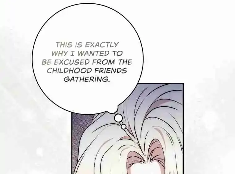 Read The Male Lead Is Obsessed With My Health EN Manga Online