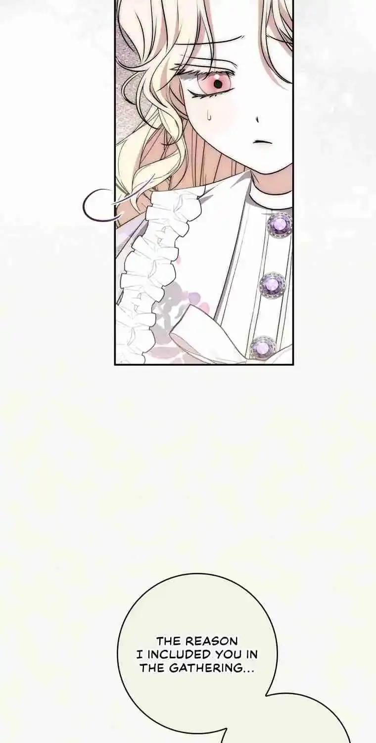 Read The Male Lead Is Obsessed With My Health EN Manga Online