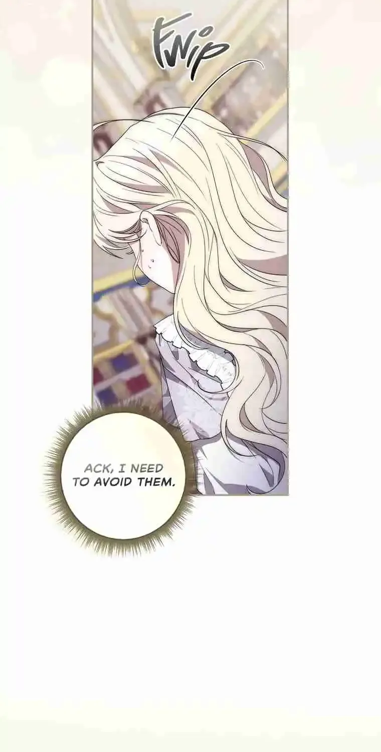 Read The Male Lead Is Obsessed With My Health EN Manga Online