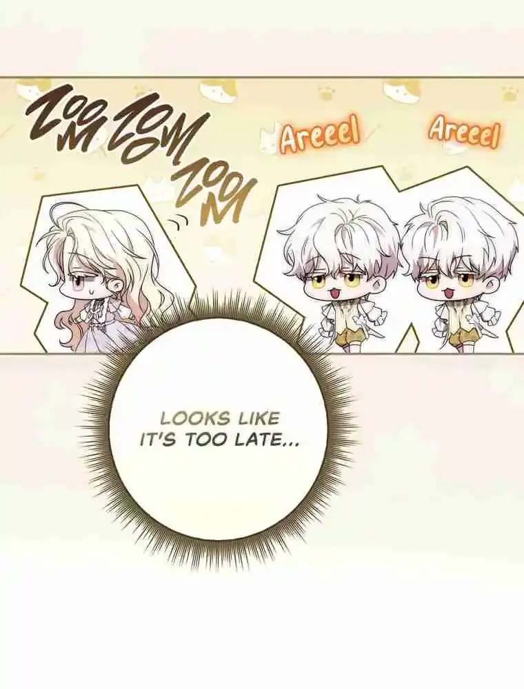 Read The Male Lead Is Obsessed With My Health EN Manga Online