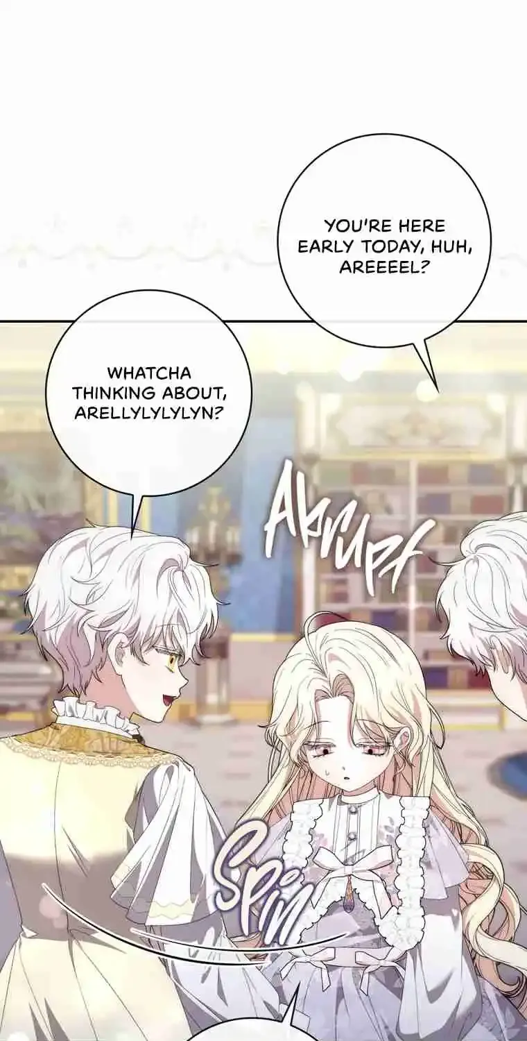 Read The Male Lead Is Obsessed With My Health EN Manga Online