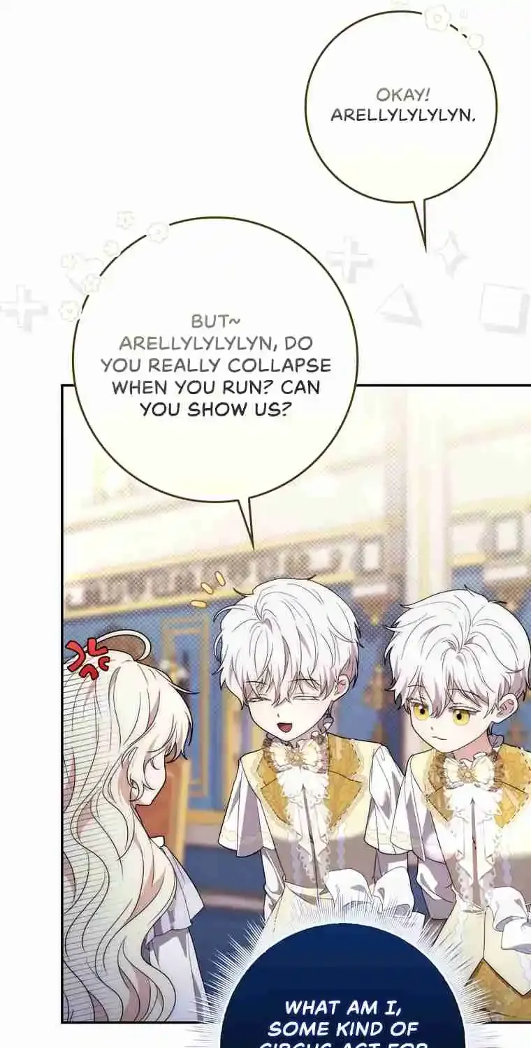 Read The Male Lead Is Obsessed With My Health EN Manga Online