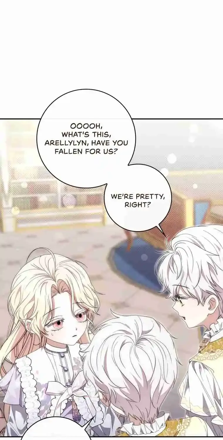 Read The Male Lead Is Obsessed With My Health EN Manga Online