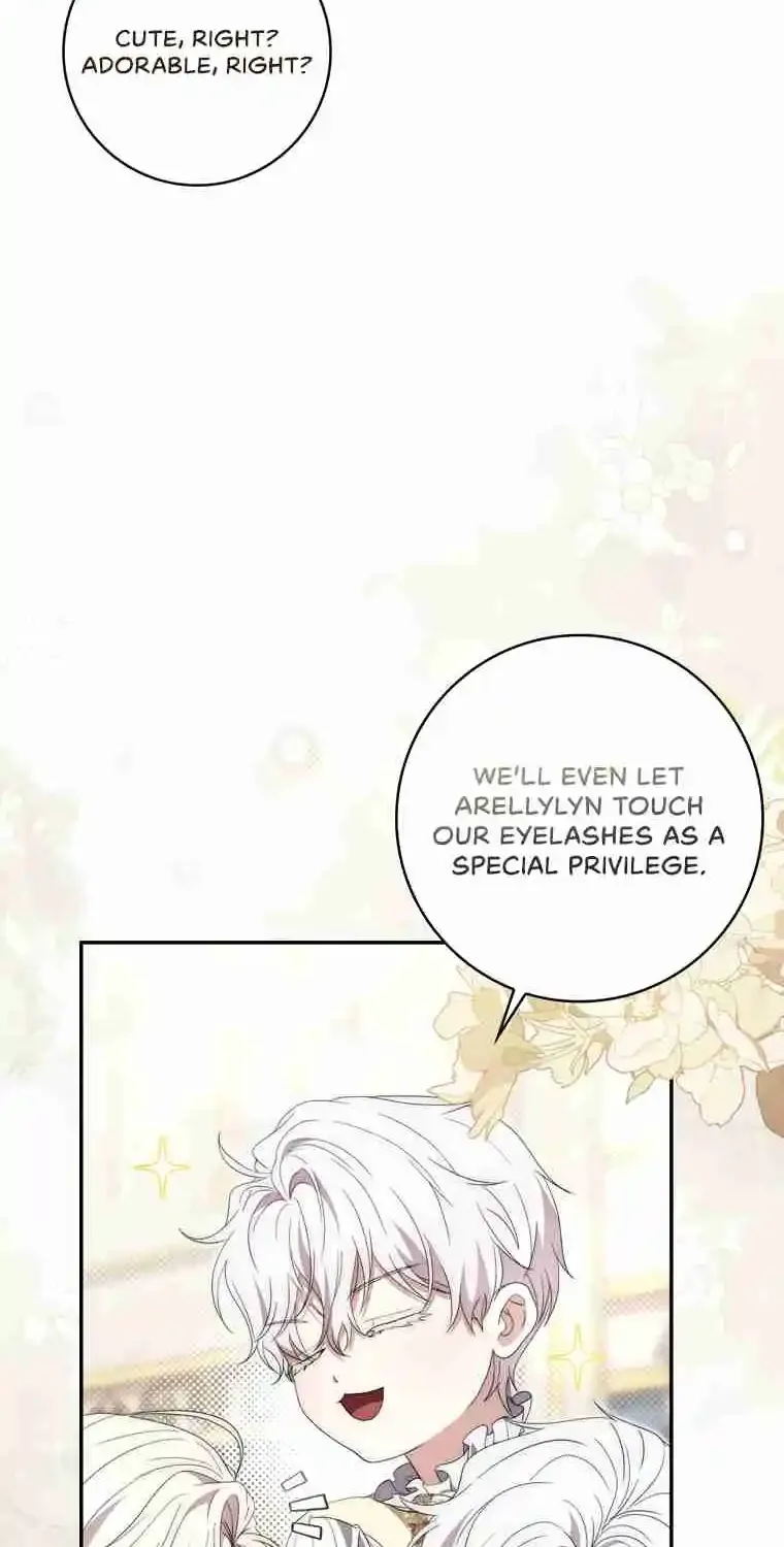 Read The Male Lead Is Obsessed With My Health EN Manga Online