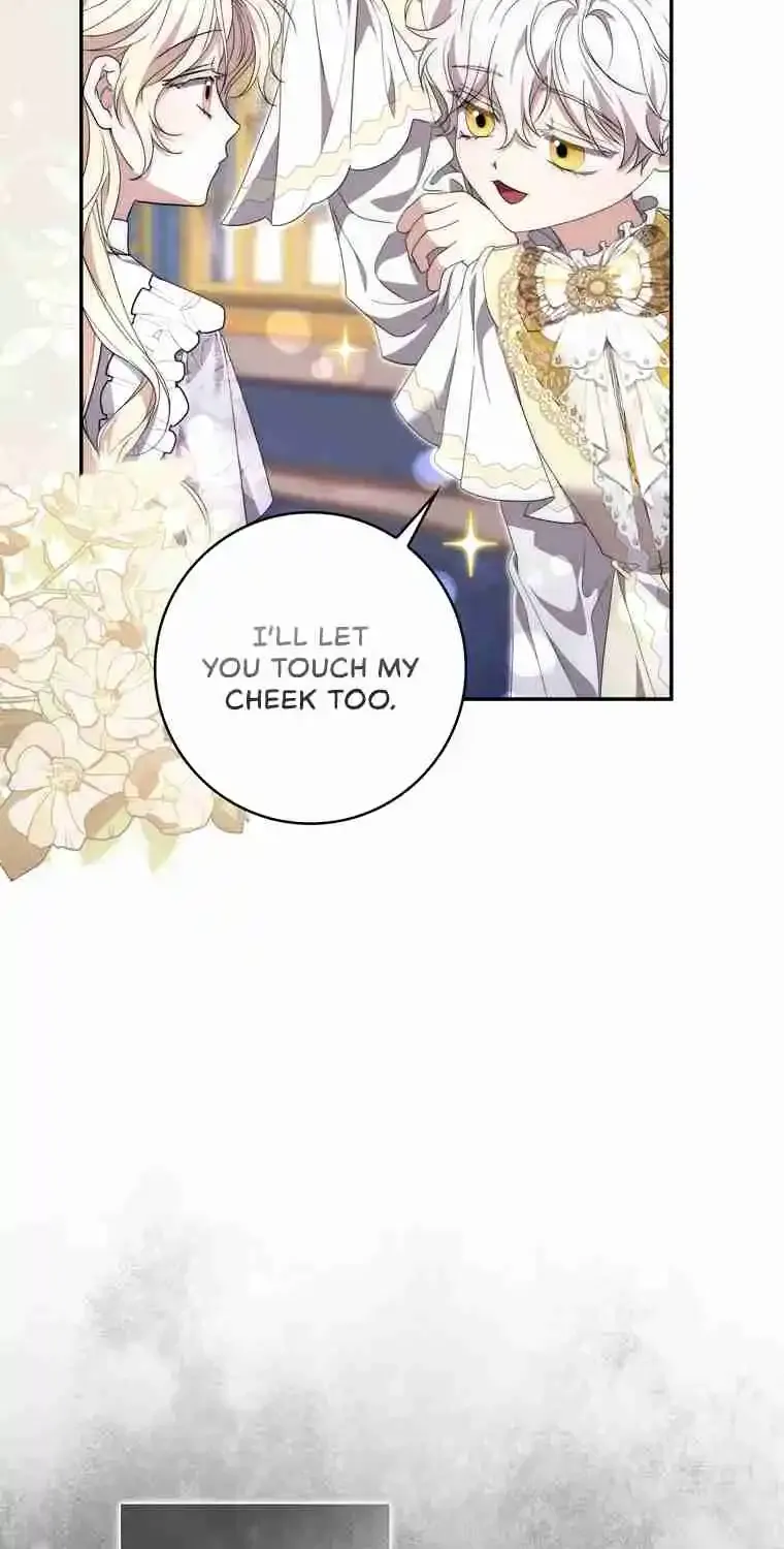 Read The Male Lead Is Obsessed With My Health EN Manga Online