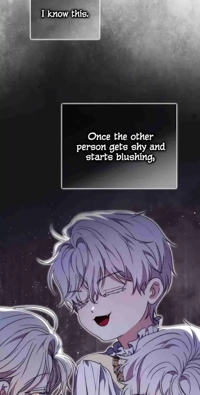 Read The Male Lead Is Obsessed With My Health EN Manga Online