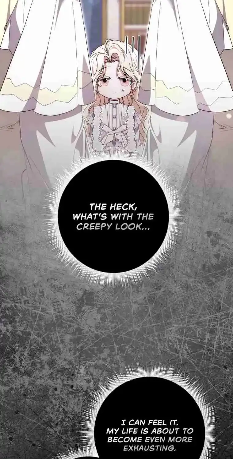 Read The Male Lead Is Obsessed With My Health EN Manga Online