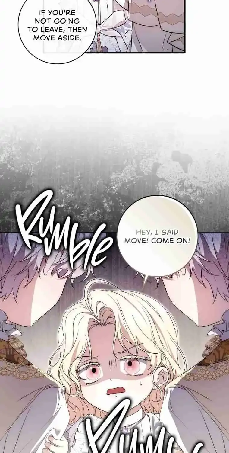 Read The Male Lead Is Obsessed With My Health EN Manga Online