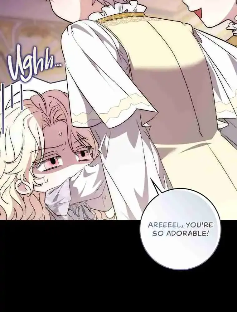 Read The Male Lead Is Obsessed With My Health EN Manga Online