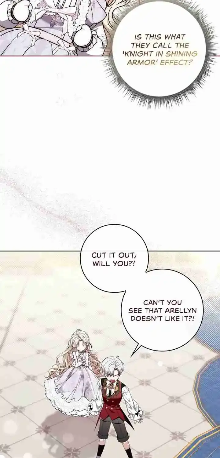Read The Male Lead Is Obsessed With My Health EN Manga Online