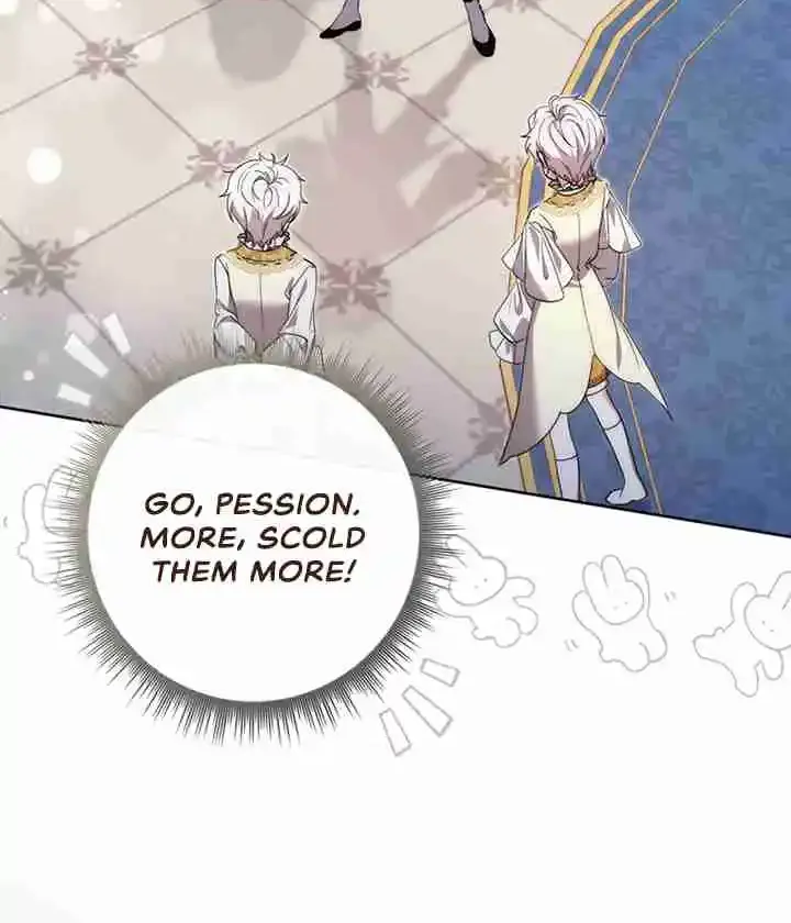 Read The Male Lead Is Obsessed With My Health EN Manga Online