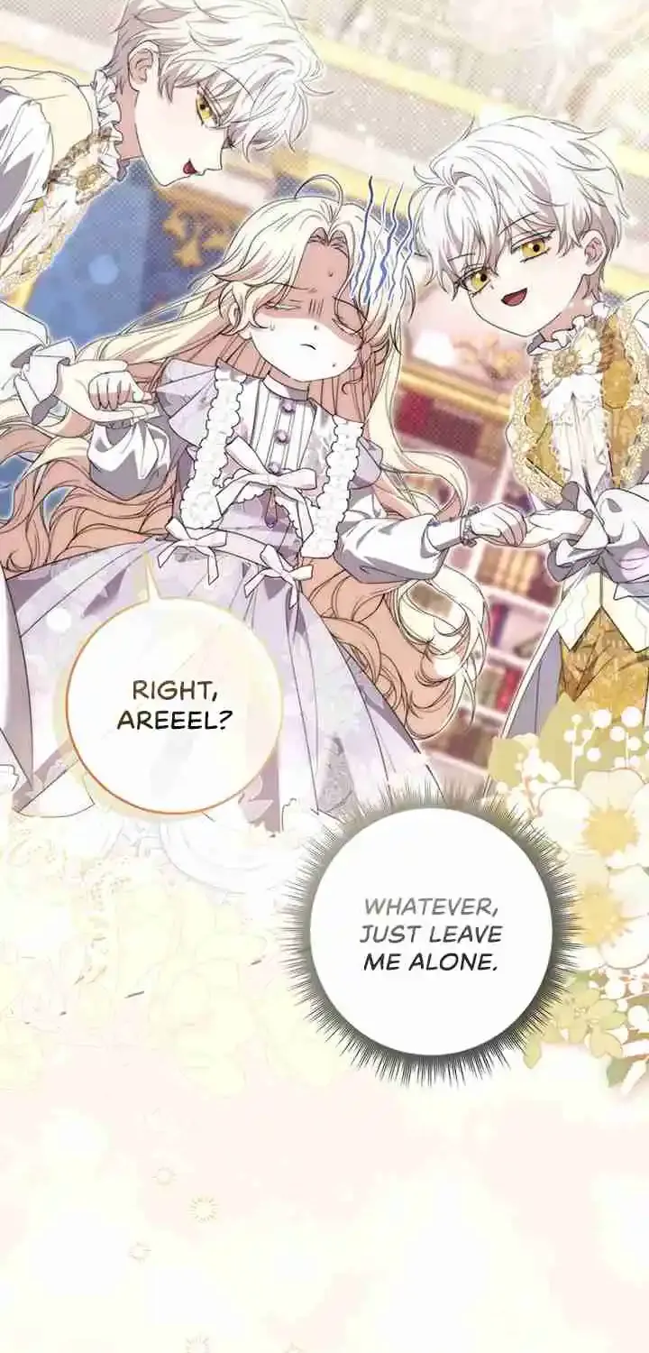 Read The Male Lead Is Obsessed With My Health EN Manga Online