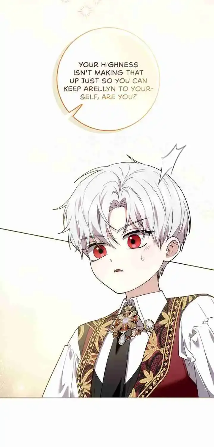 Read The Male Lead Is Obsessed With My Health EN Manga Online