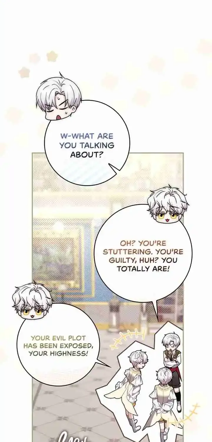 Read The Male Lead Is Obsessed With My Health EN Manga Online