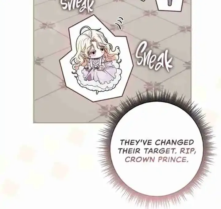Read The Male Lead Is Obsessed With My Health EN Manga Online