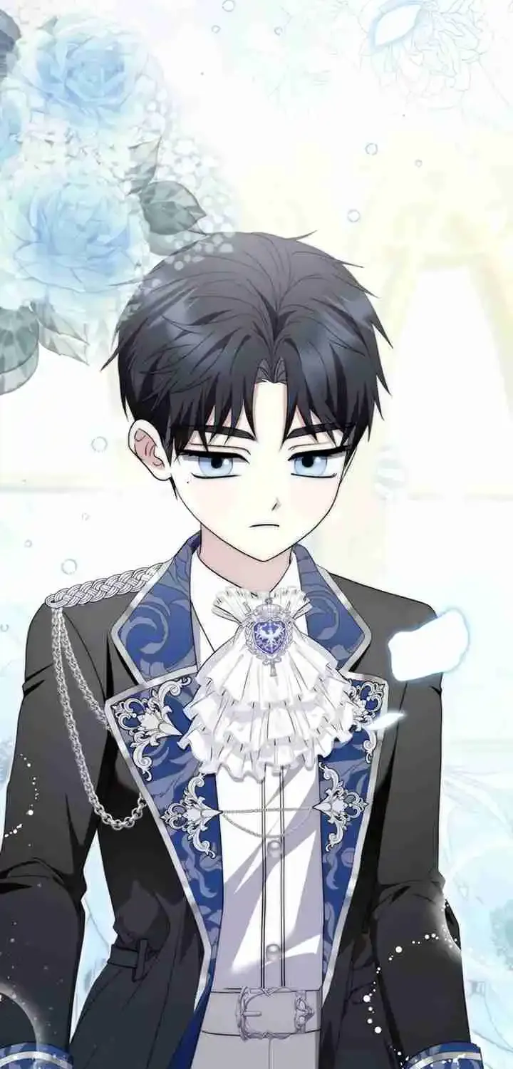 Read The Male Lead Is Obsessed With My Health EN Manga Online