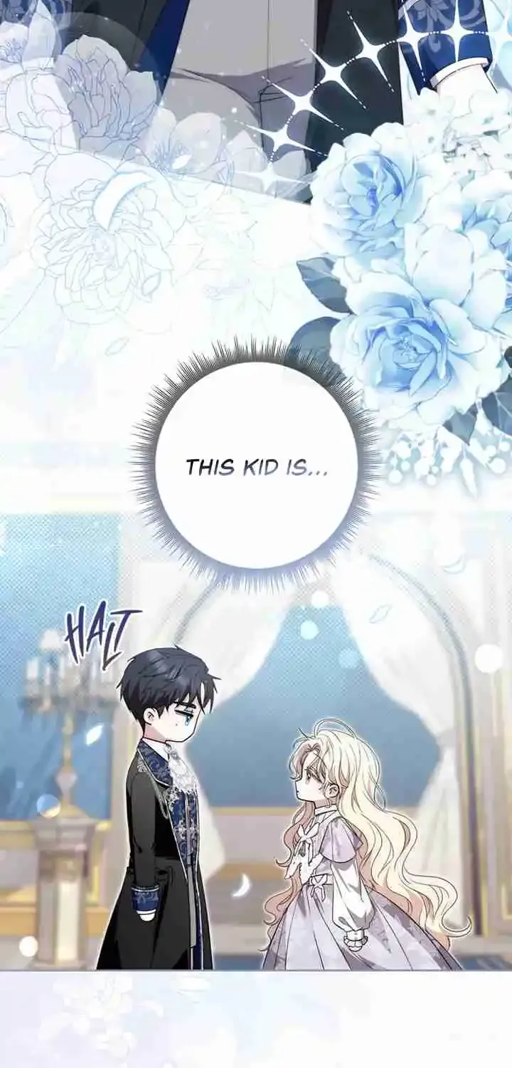 Read The Male Lead Is Obsessed With My Health EN Manga Online