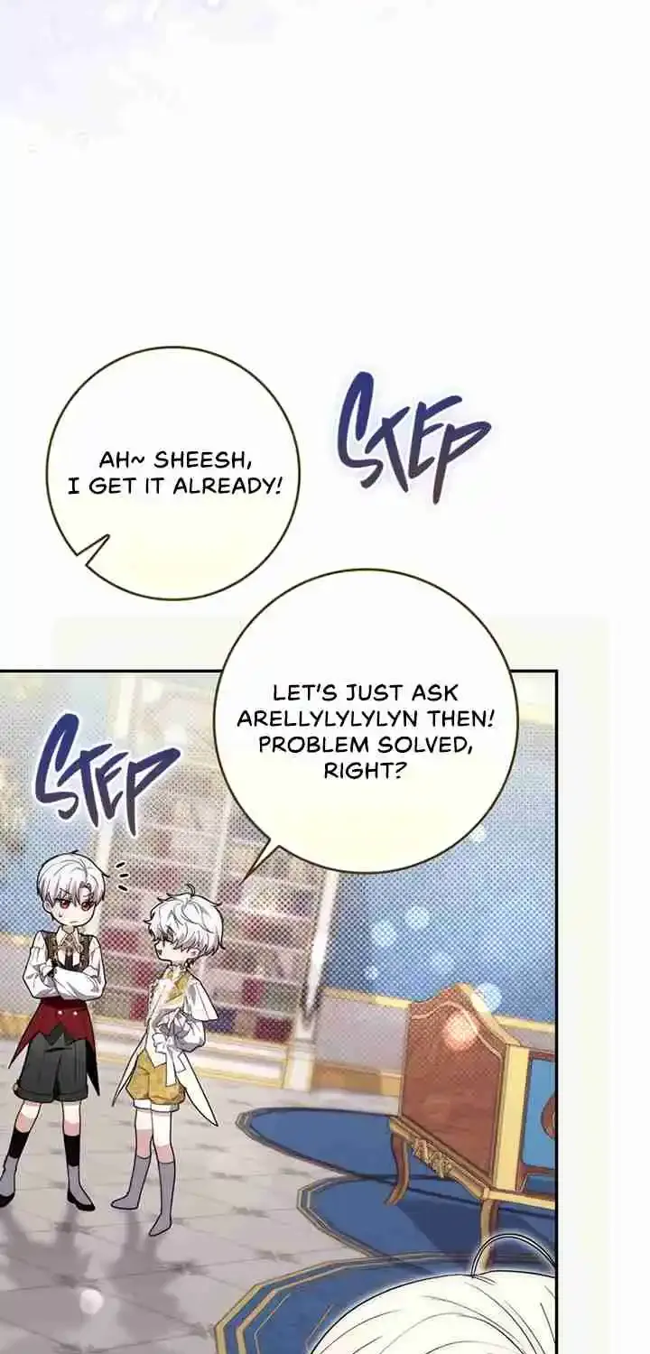 Read The Male Lead Is Obsessed With My Health EN Manga Online