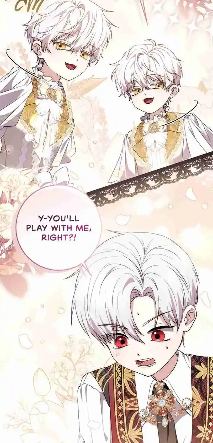 Read The Male Lead Is Obsessed With My Health EN Manga Online