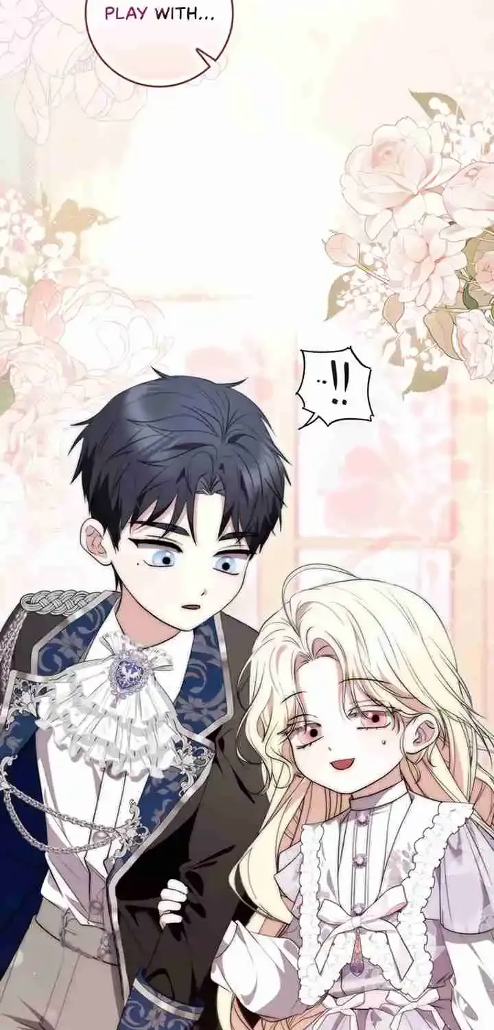 Read The Male Lead Is Obsessed With My Health EN Manga Online