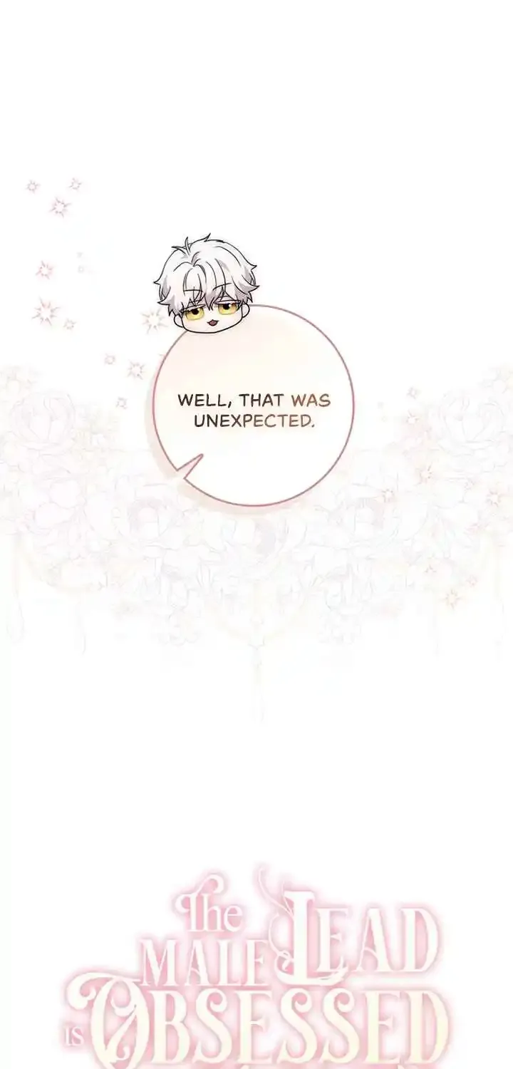Read The Male Lead Is Obsessed With My Health EN Manga Online