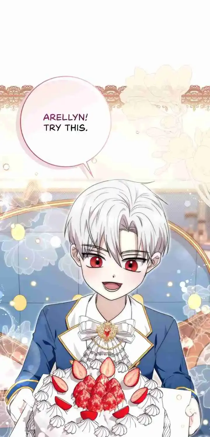 Read The Male Lead Is Obsessed With My Health EN Manga Online