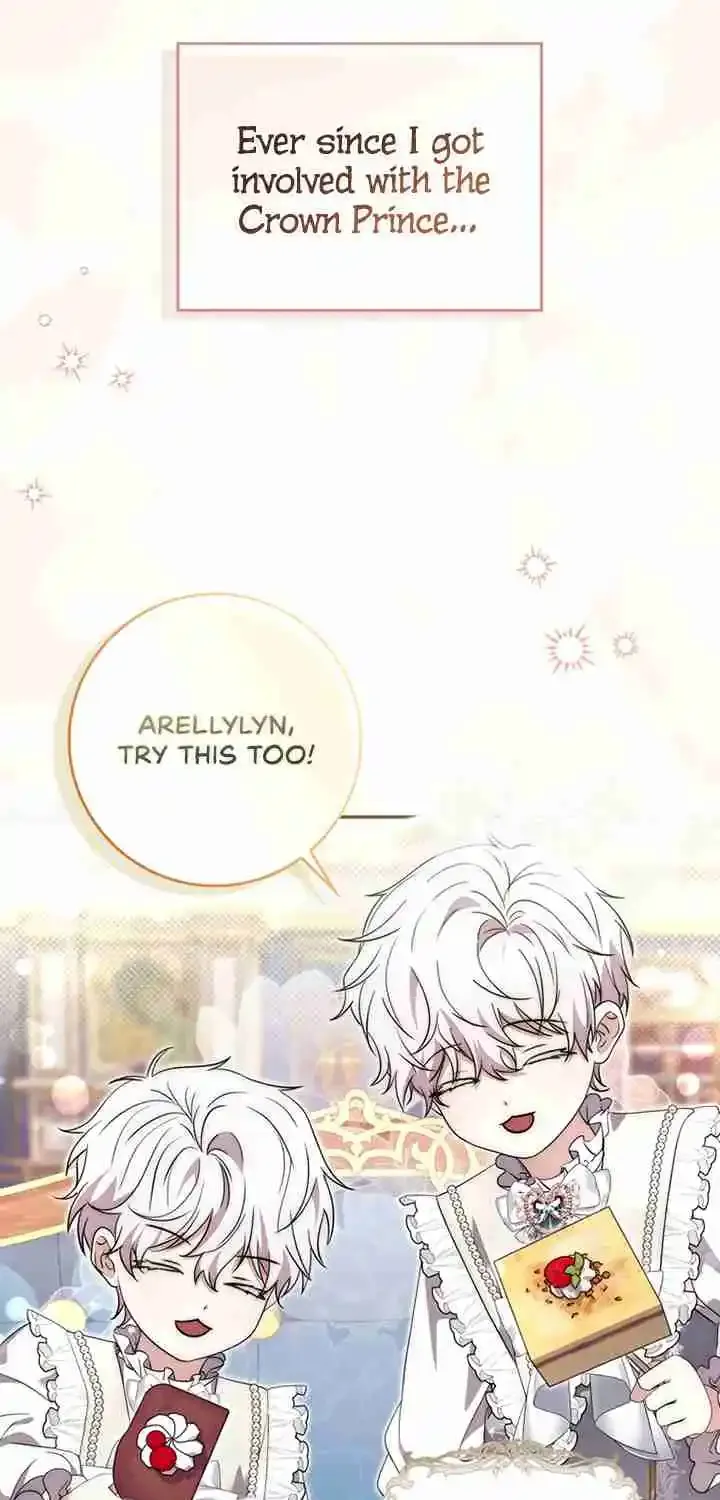Read The Male Lead Is Obsessed With My Health EN Manga Online